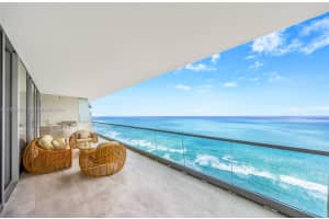 18501 Collins Ave Apartment 2502, Sunny Isles Beach, FL 33160, - MLS#A11937888