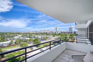 2500 Parkview Dr APT 911, Hallandale Beach, FL 33009, - MLS#A11937896