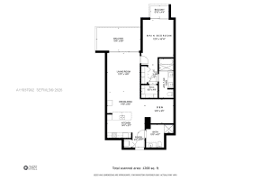 900 Biscayne Boulevard, Miami, FL 33132 - MLS#A11937902