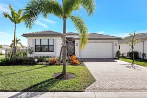 10858 SW Meandering Mile Rd, Port St. Lucie, FL 34987, Sold 02/19/26