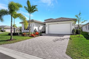 10858 SW Meandering Mile Rd, Port St. Lucie, FL 34987, Sold 02/19/26