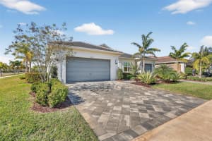 12024 Sw Water Lily Ter Port Saint Lucie, FL 34987 - MLS#A11937912