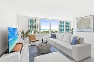 400 S Pointe Dr 906, Miami Beach