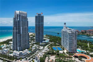 400 South Pointe Dr APT 906, Miami Beach, FL 33139, - MLS#A11937917