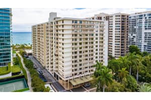 10185 Collins Ave 1211, Bal Harbour