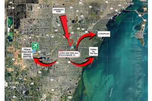 12501 Sw 90th Ave Miami, FL 33176 - MLS#A11937927