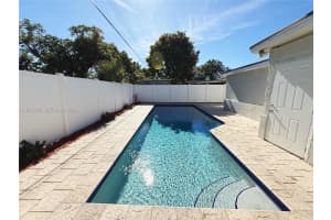 3570 NW 36th Ave, Lauderdale Lakes, FL 33309, - MLS#A11937935