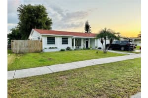 8410 Sw 201st St, Cutler Bay
