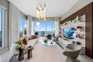 Asia, 900 Brickell Key Blvd APT 2004, Miami, FL 33131, - MLS#A11937965
