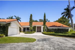 7230 Vistalmar St, Coral Gables, FL 33143, - MLS#A11937972