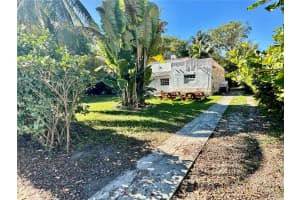 12418 Ne 4th Ave, North Miami