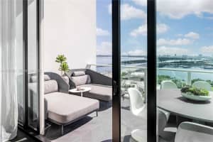 1040 Biscayne Blvd 2202 Miami, FL 33132 - MLS#A11937981