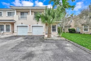 1731 Nw 94th Ave 1731 Coral Springs, FL 33071 - MLS#A11937992