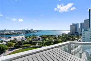 Vizcayne, 244 Biscayne Blvd APT 1703, Miami, FL 33132, - MLS#A11937998