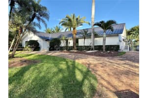 13407 Sw 59th Ave, Pinecrest