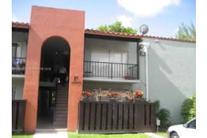 10802 N Kendall Dr P1, Miami