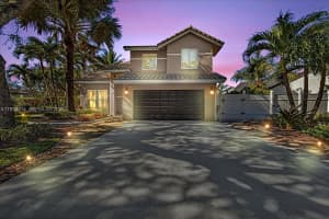 6401 Nw 57th Ln, Parkland