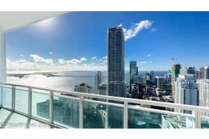 950 Brickell Bay Dr APT 5505, Miami, FL 33131, - MLS#A11938017