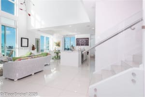 950 Brickell Bay Dr APT 5505, Miami, FL 33131, - MLS#A11938017