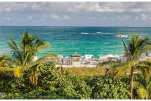 2301 Collins Ave 423 Miami Beach, FL 33139 - MLS#A11938021