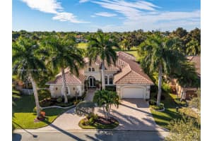 610 W Enclave Cir W, Pembroke Pines