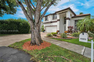 5322 Nw 110th Ave 5322 Doral, FL 33178 - MLS#A11938043