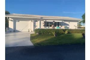 1801 Sw 22nd Way, Boynton Beach