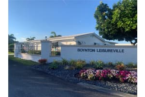 1801 SW 22nd Way, Boynton Beach, FL 33426, - MLS#A11938068