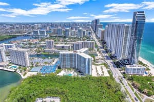 100 Bayview Dr APT 1223, Sunny Isles Beach, FL 33160, - MLS#A11938084