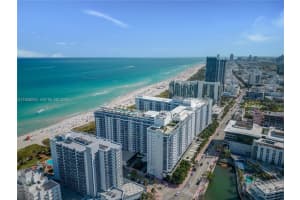 2301 Collins Ave Ph22, Miami Beach