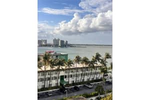 1865 79th St Cswy 9l North Bay Village, FL 33141 - MLS#A11938094