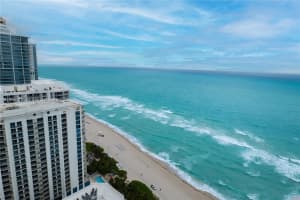 Ocean Four, 17201 Collins Ave APT 3502, Sunny Isles Beach, FL 33160, - MLS#A11938110