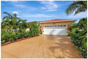 3228 SE Pinto St, Port St. Lucie, FL 34984, Sold 03/25/26