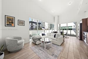 1600 Sw 1st Ave 302, Miami