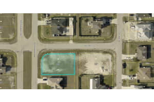 2129 Santa Barbara Blvd N Cape Coral, FL 33993 - MLS#A11938137