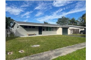 7281 Sunset Strip, Sunrise