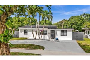 12680 N Miami Ave, North Miami