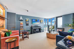 2555 Collins Ave PH 114, Miami Beach, FL 33140, - MLS#A11938150