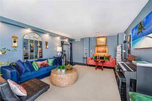 2555 Collins Ave PH 114, Miami Beach, FL 33140, - MLS#A11938150