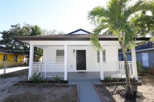 12972 Sw 245th St, Homestead