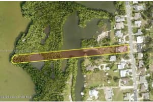 335 Newfound Harbor Dr., Merritt Island