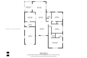 601 N 71st Terrace, Hollywood, FL 33024, - MLS#A11938164