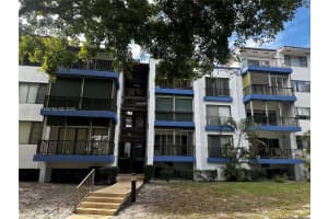 6060 S Falls Cir Dr 306, Lauderhill