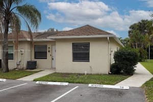 5080 Sanctuary Way APT D, West Palm Beach, FL 33417, - MLS#A11938179