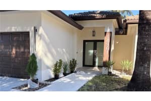 14961 SW 30th Terrace, Miami, FL 33185, - MLS#A11938183