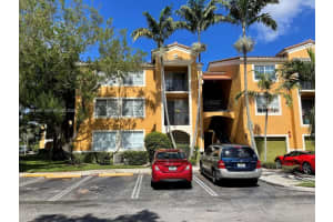 2120 W Preserve Way 302, Miramar