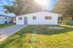 5510 NW 30th Ave, Miami, FL 33142, - MLS#A11938219