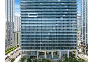 700 NE 24th St #1406, Miami, FL 33137, - MLS#A11938221