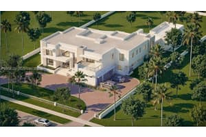 6300 Sw 104th St, Pinecrest