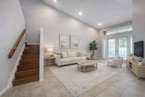 15827 SW 12th St, Pembroke Pines, FL 33027, - MLS#A11938228